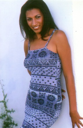 LISA VEGA