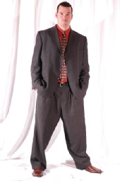 Matt McVey - pockets