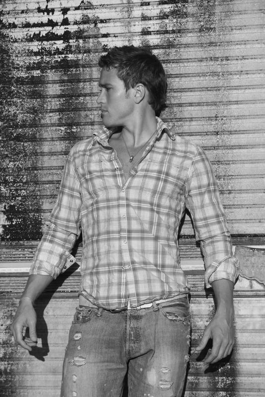 Lance Paul