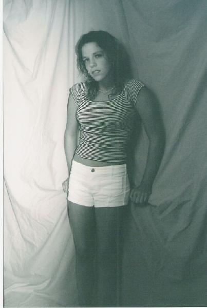 Brittany - A few years ago