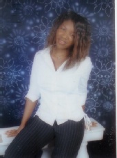 Jessica - Jessica being casual