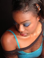 Eboni