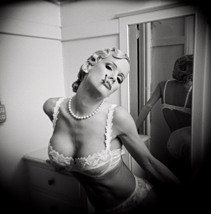 Genevieve Gallen - The real side of me.