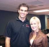 Brandon - Kellie Pickler