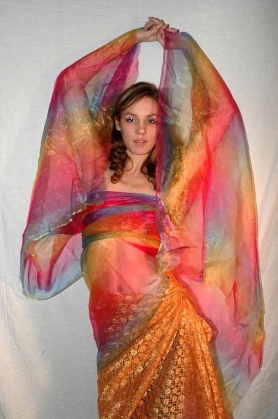 Angelina Jolie Marie