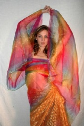 Angelina Jolie Marie