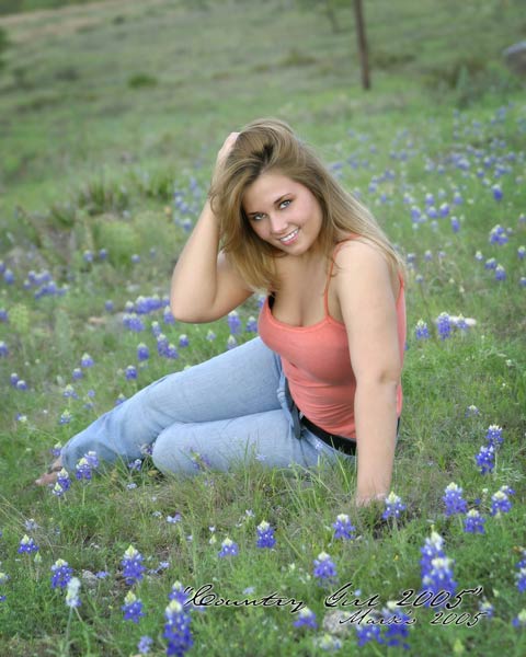 Manderz - Country Girl 2005