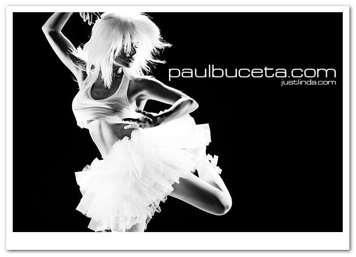 Justlinda.com - Ballerina