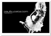 Justlinda.com - Ballerina