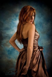 Breanne - look back