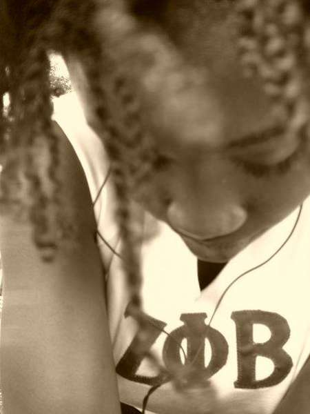 Question - Zeta Phi Beta Sorority Inc.