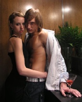 dru_p - Nightclub Ad