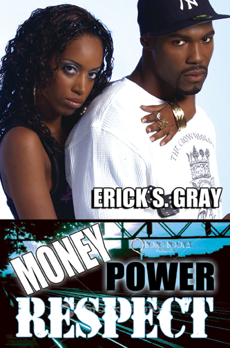 Essence - Money, Power, Respect