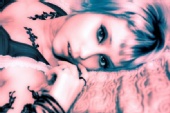 Pink - Infrared madness
