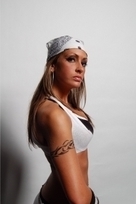 Lindsay Rutstein - Inked Magazine