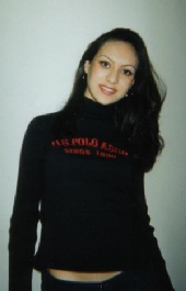 Anna Ginzburg - Anna1