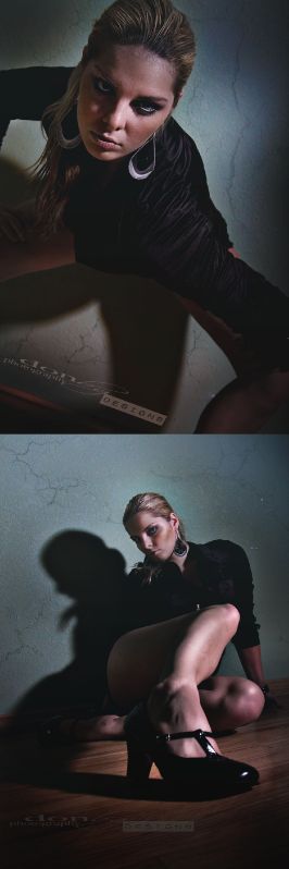 Ashley - Fashion