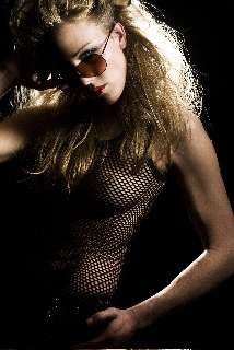 Casey Dee - Jan 2008