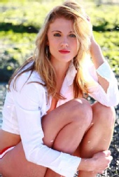 Casey Dee - March 2008