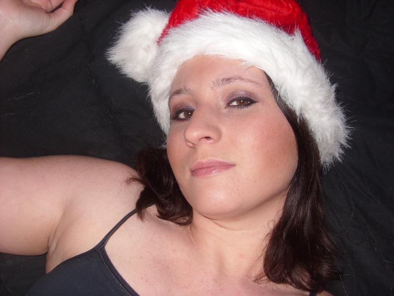 Susan - Santas naughty little helper