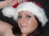 Susan - Santas naughty little helper