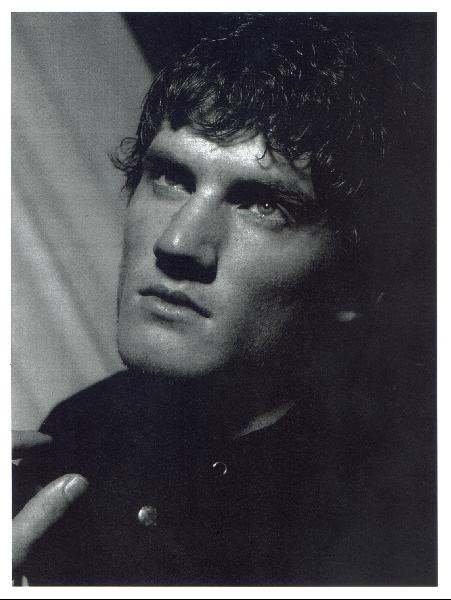 Randall Scott