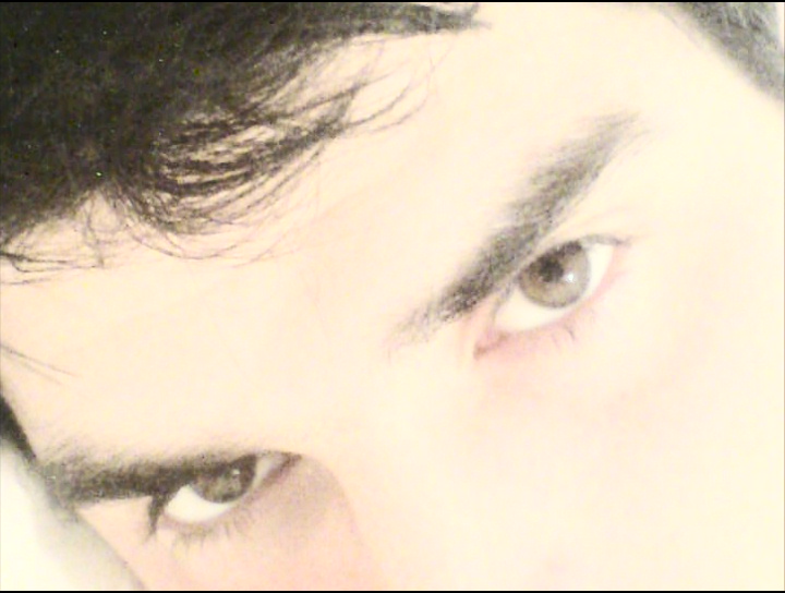 David Latham - Eyes