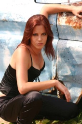 Amanda