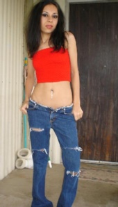 Elday Sheets - Sexy Girl