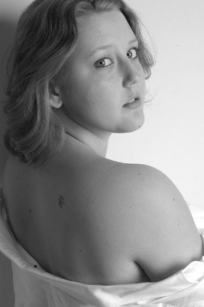 Jess Kieffer - classic