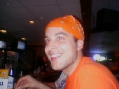 Jake - Bandana