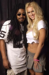 Natural Lee Dope - Exotic Erotic