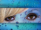 Sunshine - eyes