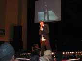 Michael Armstrong - Howard Spring Fashion Show - Serendipity