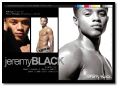 JEREMY - jeremy black