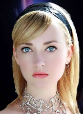 Suzy Mae - Manhattan Shoot March 1008