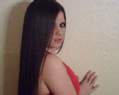 Malory - Lady in Red