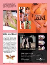 J. - TEEZE Magazine BM Wear 2005