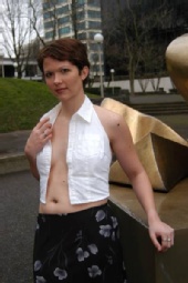 Christine - Down to Business