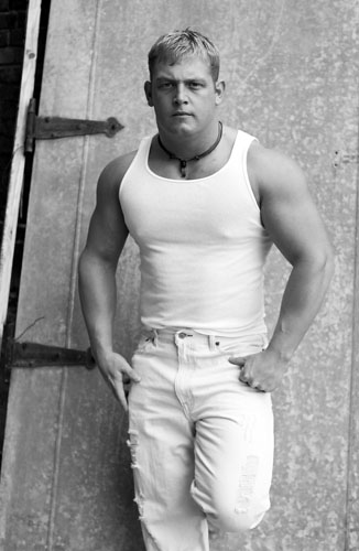 Jarrett