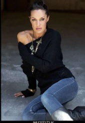 Nicole M - Fashion