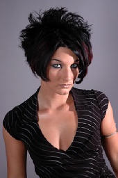 Gina Rafferty