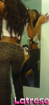 Latrese