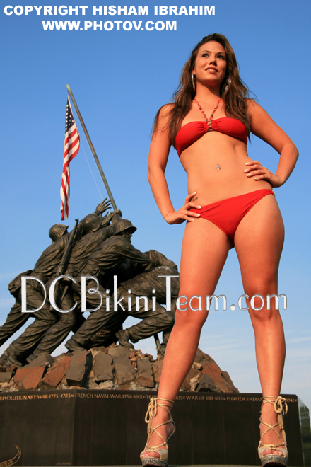 Kootseygurl - DC Bikini Team / OMP Photographer # 172000