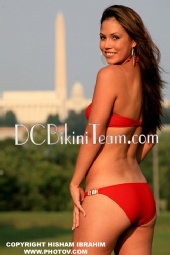 Kootseygurl - DC Bikini Team / OMP Photographer # 172000