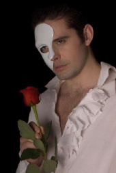 The Commandante - Phantom & Rose