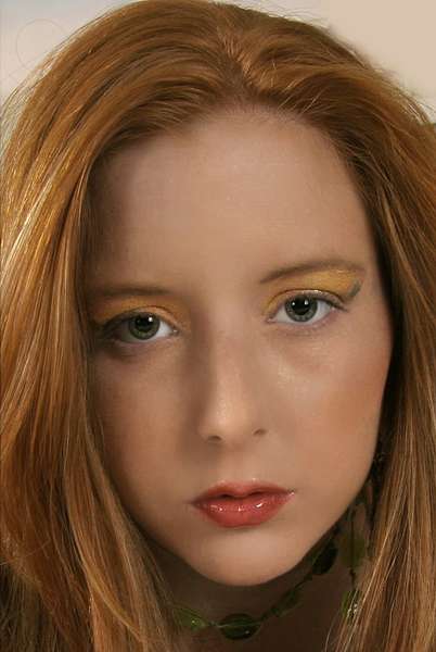 Brandi - Glimmer