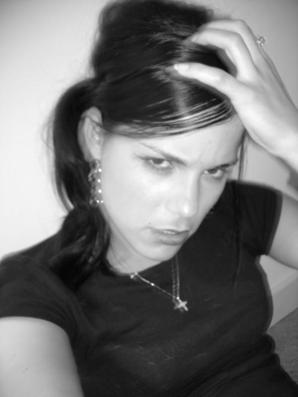 Nadine - Black
