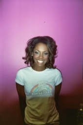 Leona Washington - just me