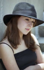Whitney - Check out this hat!